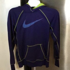 Nike hoodie